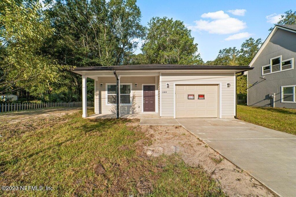 11810 Lem Turner Rd, Jacksonville, FL 32218 - photo 1