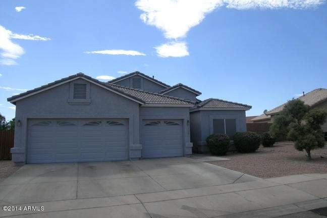 730 N Clancy, Mesa, AZ 85207 - photo 1