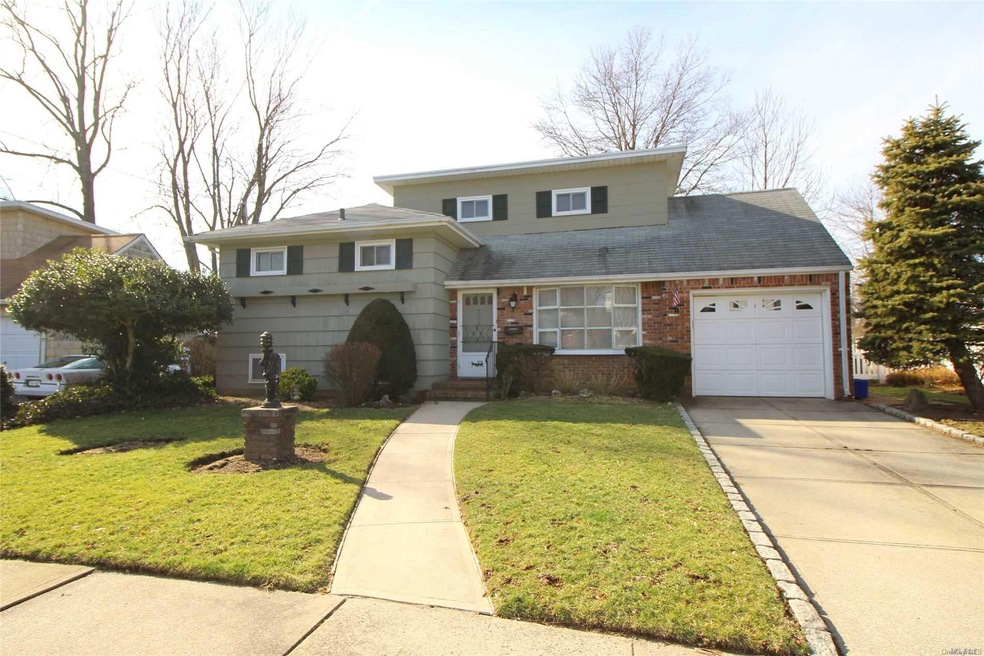 3170 Benjamin Rd, Oceanside, NY 11572 - photo 1