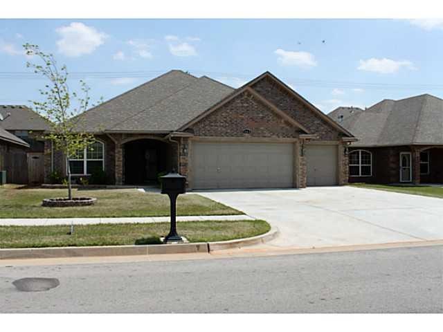 Exterior Front. Welcome home! The home just has su