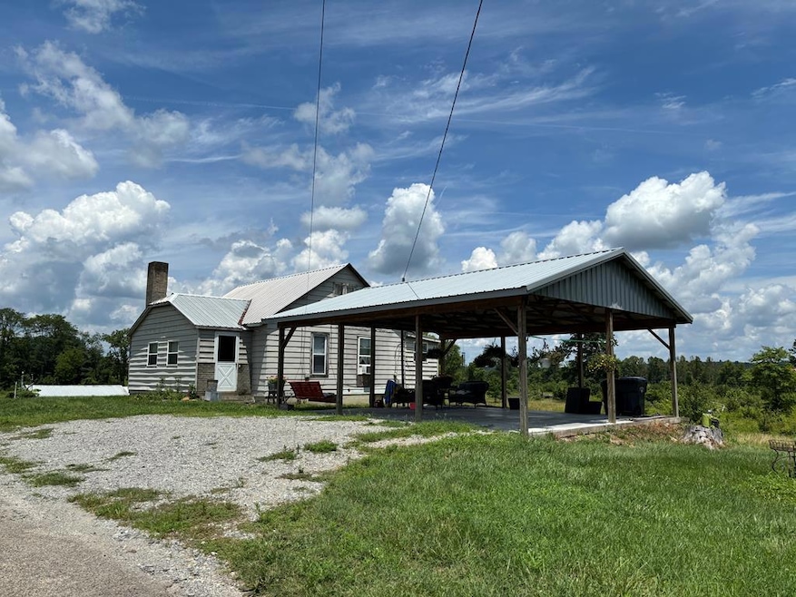 212 Watts Colony St, Jackson, OH 45640 - photo 1