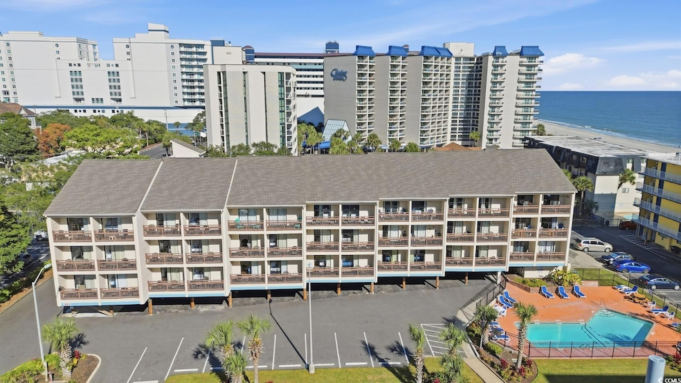 202 75th Ave N unit 5700-5701, Myrtle Beach, SC 29572 - photo 1