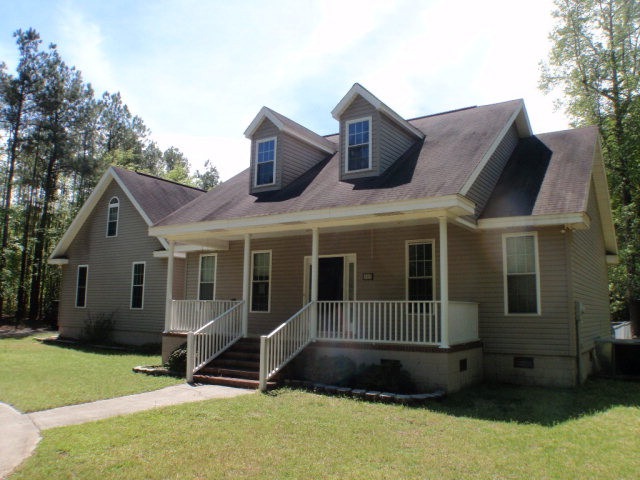 Main View