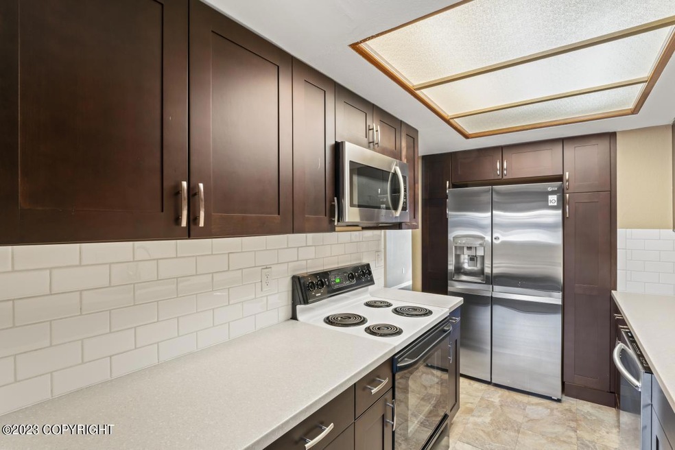 Kitchen #1