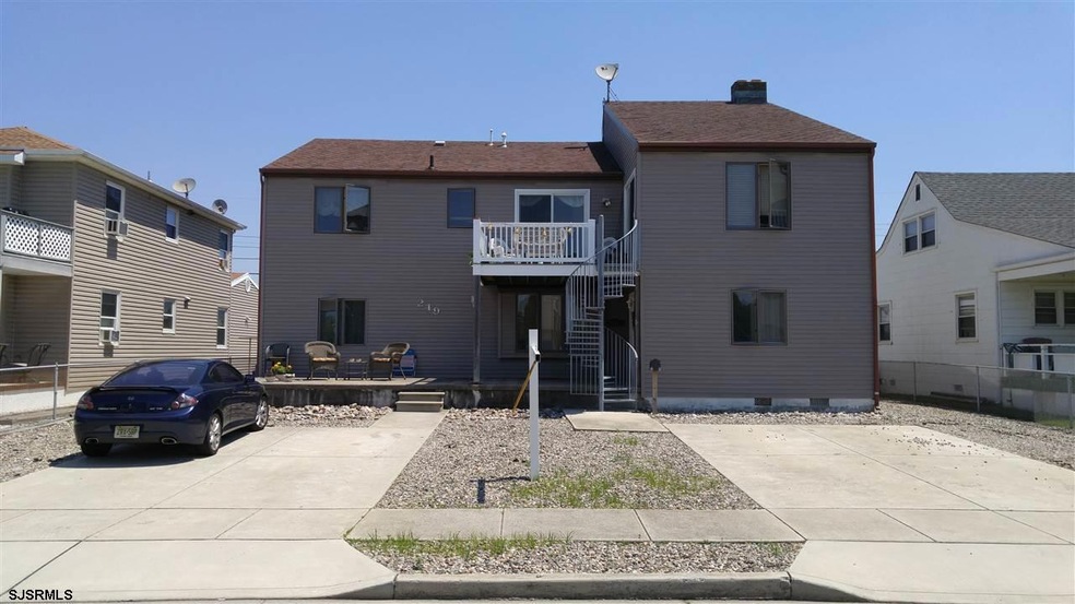 249 36th St S, Brigantine, NJ 08203 - photo 1