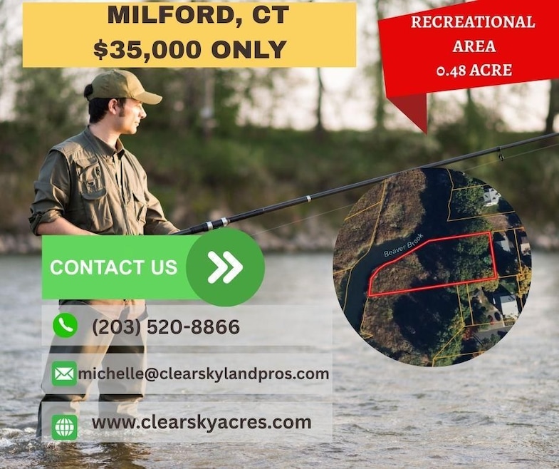 Dewey Ave, Milford, CT 06460 - photo 1