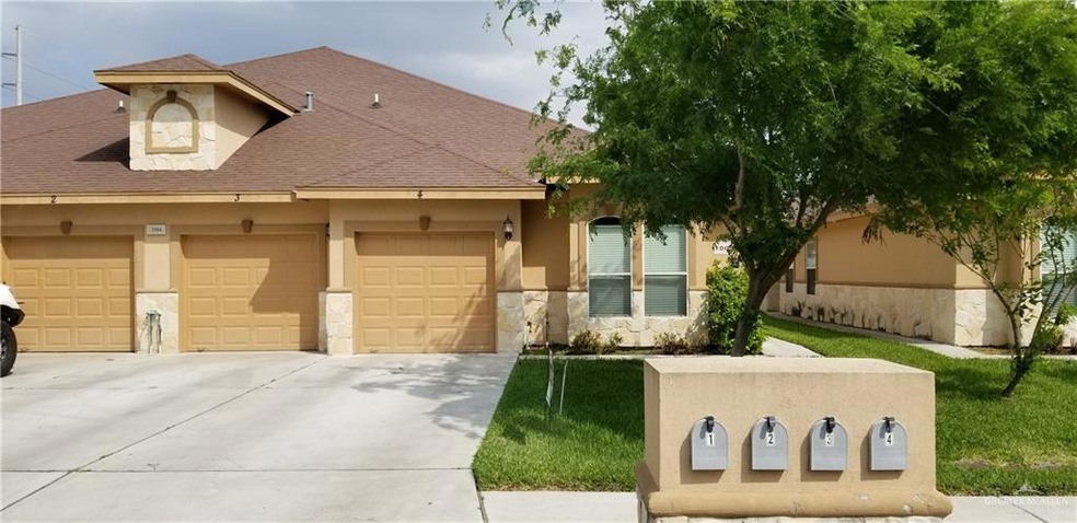 3507 Samgar St unit 2, Edinburg, TX 78539 - photo 1