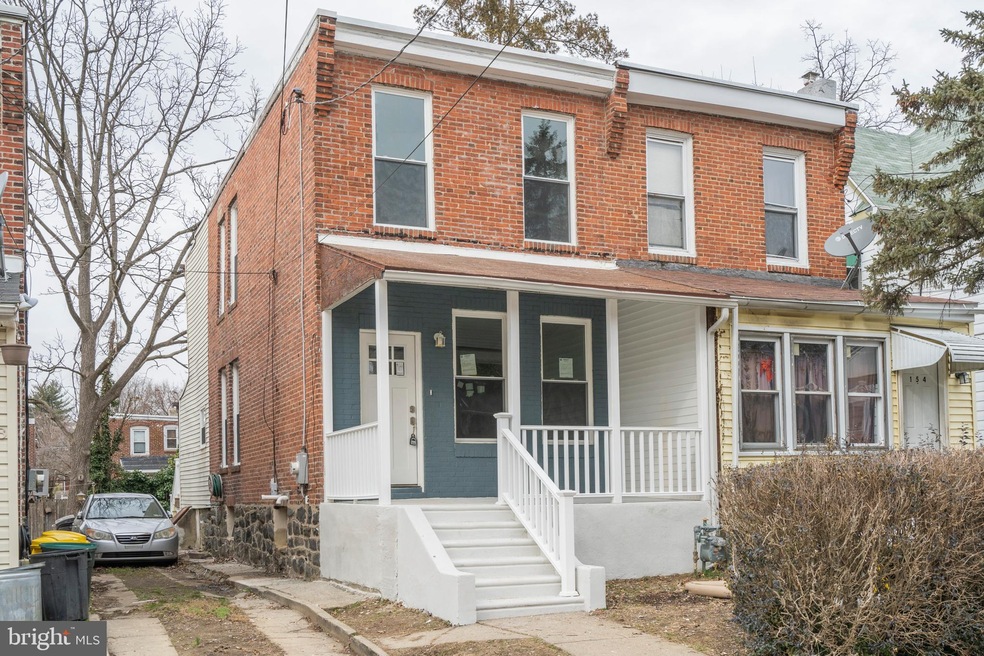 156 Simpson Rd, Ardmore, PA 19003 - photo 1