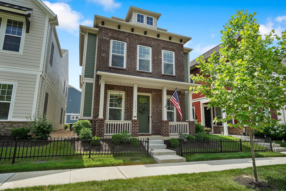 13036 Minden Dr, Fishers, IN 46037 - photo 1