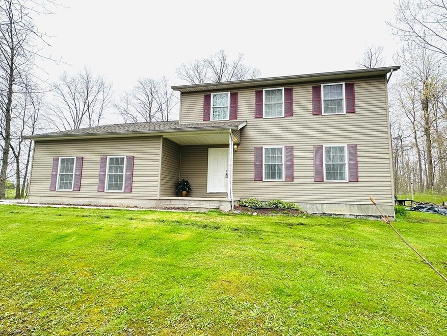 617 County Road 801, Ashland, OH 44805 - photo 1