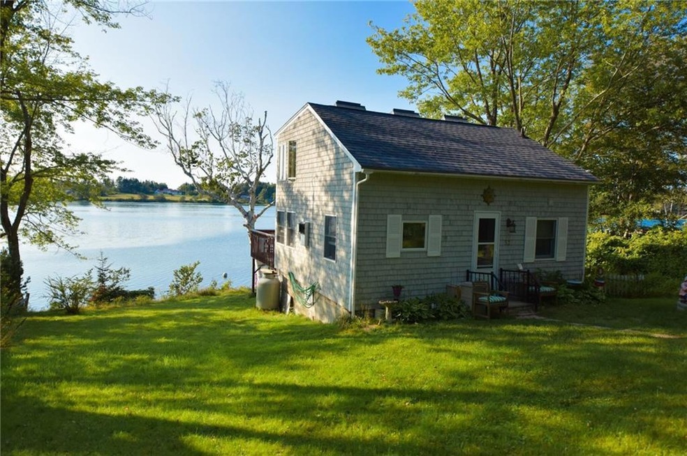 52 Basin Cove Rd, Harpswell, ME 04079 - photo 1