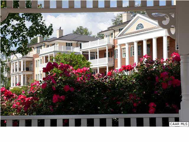 Neoclassical Architecture.