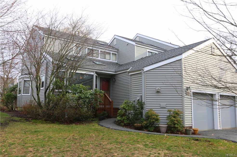 161 Club Ct, Ossining, NY 10562 - photo 1