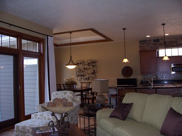 Main View