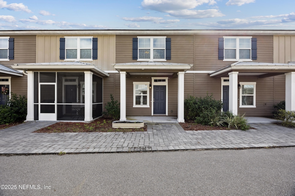 86752 Shortline Cir, Yulee, FL 32097 - photo 1