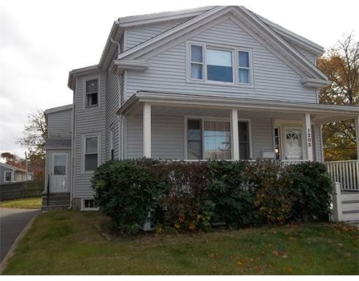 1203 New Boston Rd, Fall River, MA 02720 - photo 1