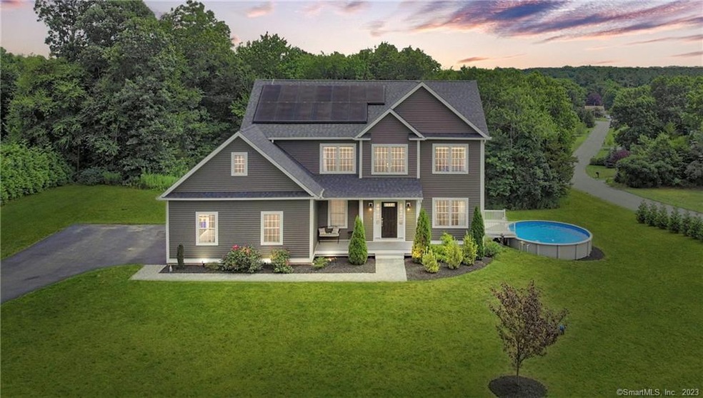 10 Kyle Joseph Terrace, Prospect, CT 06712 - photo 1