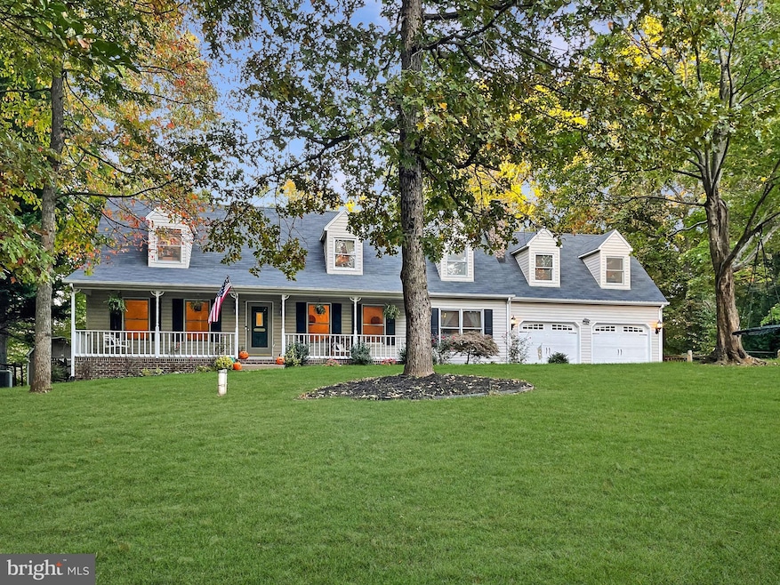 28748 Burroughs Ct, Mechanicsville, MD 20659 - photo 1