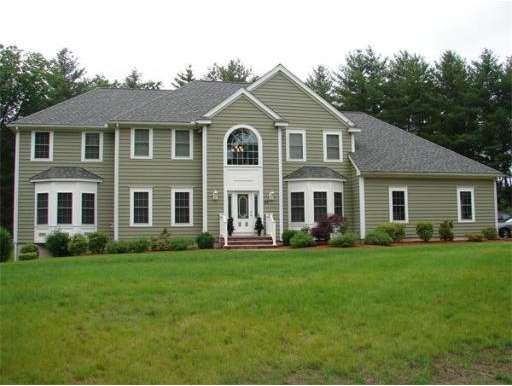 29 Cornstalk Rd, Dracut, MA 01826 - photo 1