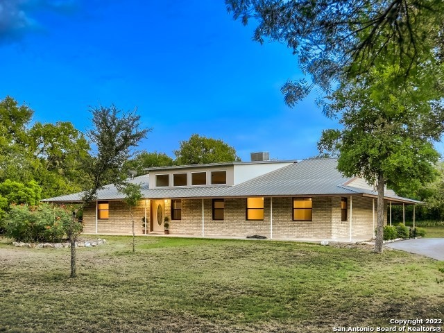 10720 Mesquite Flat, Helotes, TX 78023 - photo 1