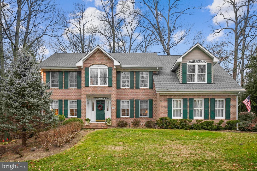 845 Stonington Way, Arnold, MD 21012 - photo 1