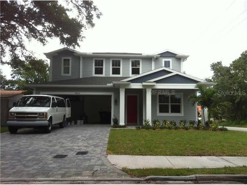 3901 W Corona St, Tampa, FL 33629 - photo 1