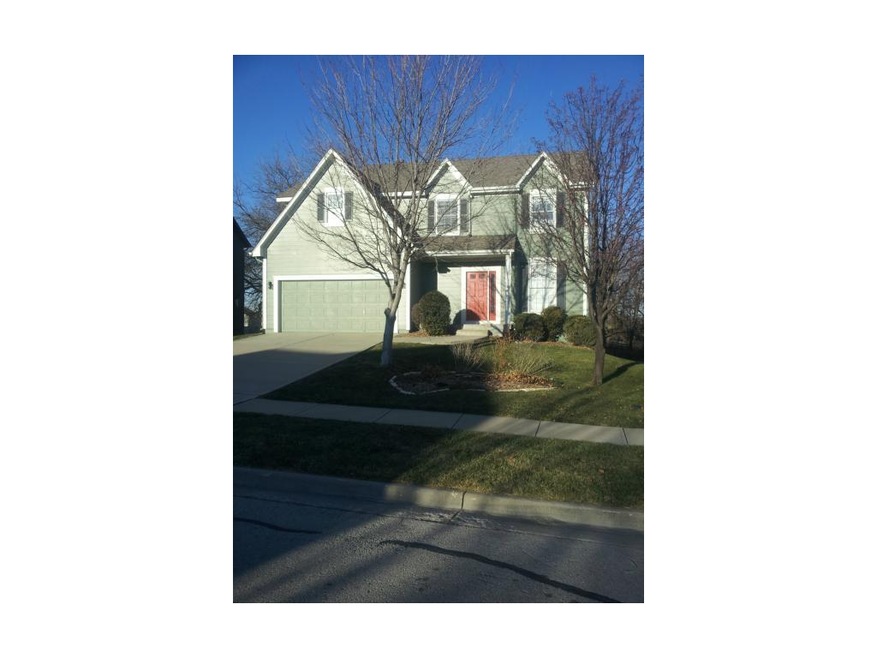 13996 W 147th Place, Olathe, KS 66062 - photo 1