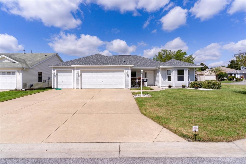 726 Bellerose Trail, The Villages, FL 32162 - photo 1