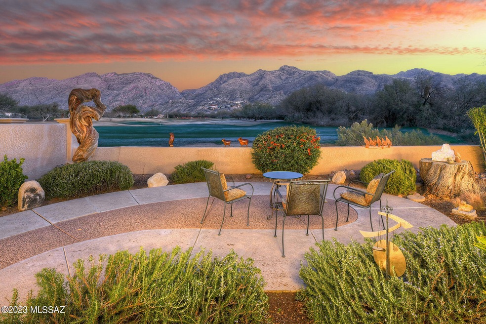 Stunning Golf Course Views!
