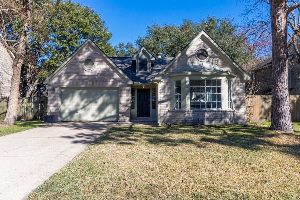 15826 Oak Mountain Dr, Houston, TX 77095 - photo 1