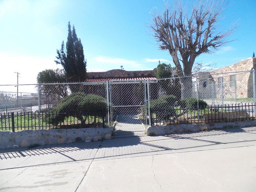 3830 Monroe Ave, El Paso, TX 79930 - photo 1