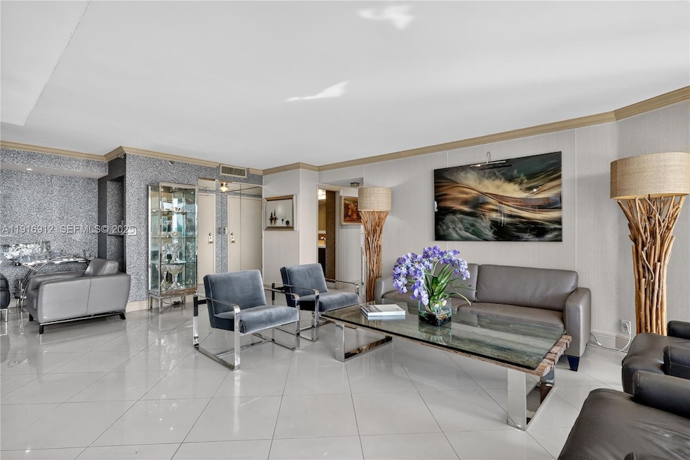 Towers of Quayside IV unit 1612, Miami, FL 33138 - photo 1