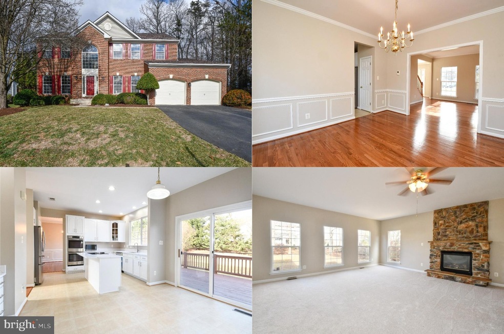 9211 William St, Manassas Park, VA 20111 - photo 1