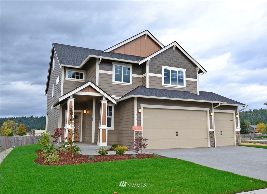 unlisted-address, Orting, WA 98360 - photo 1