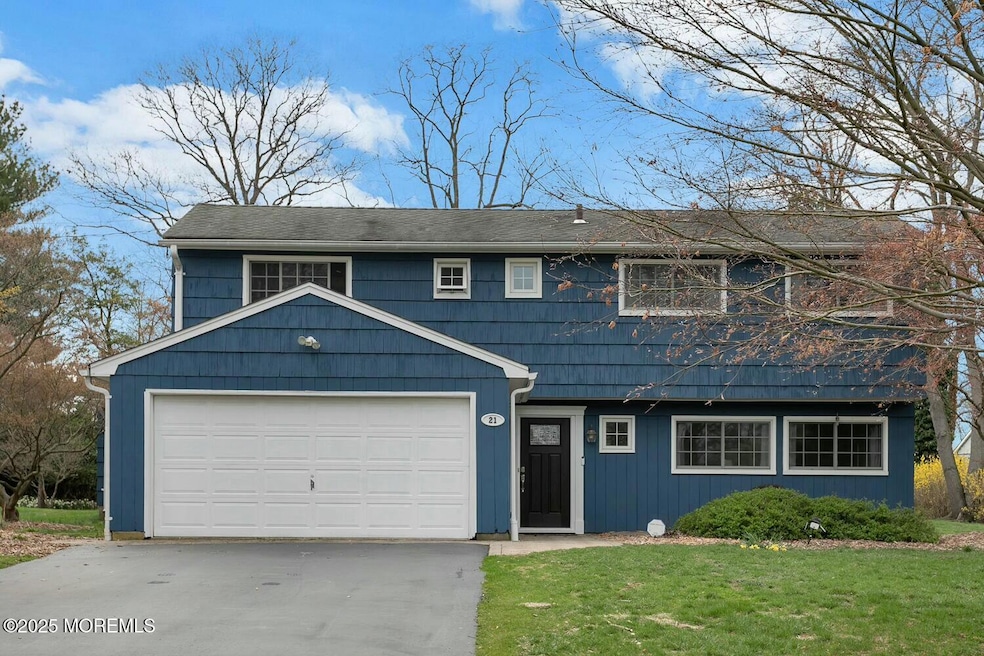 21 Judith Rd, Little Silver, NJ 07739 - photo 1