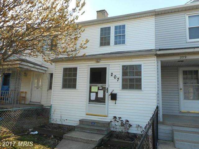 207 Saint Helena Ave, Dundalk, MD 21222 - photo 1