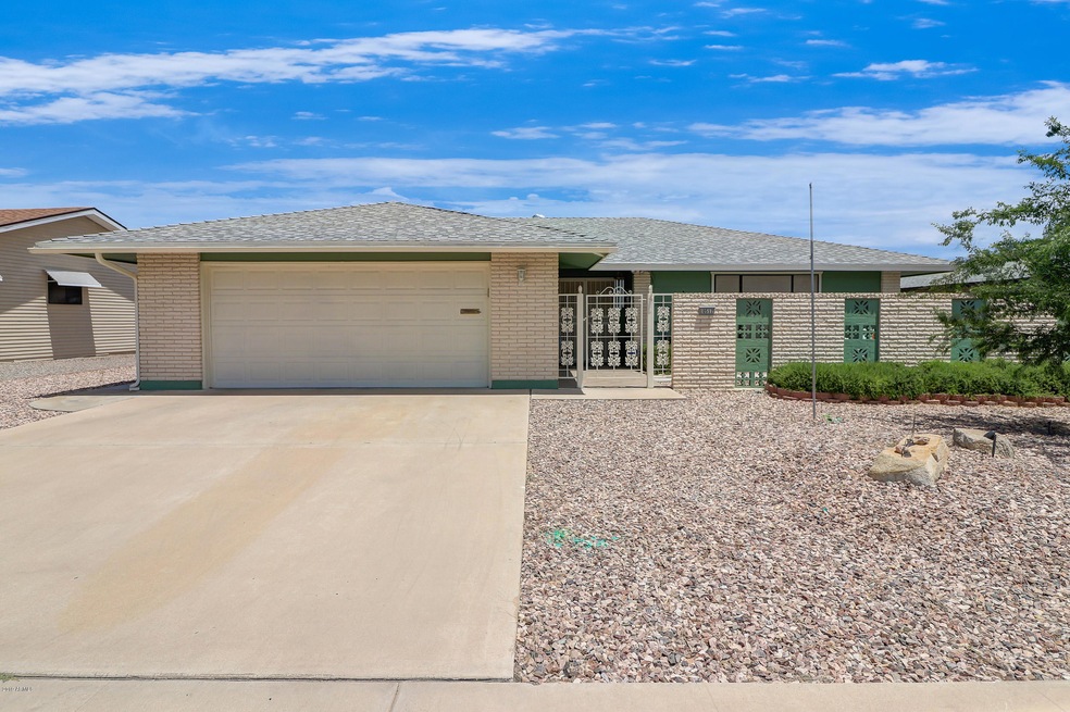 10517 W Desert Forest Circle