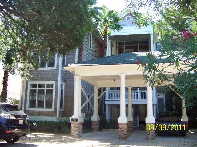 Main View