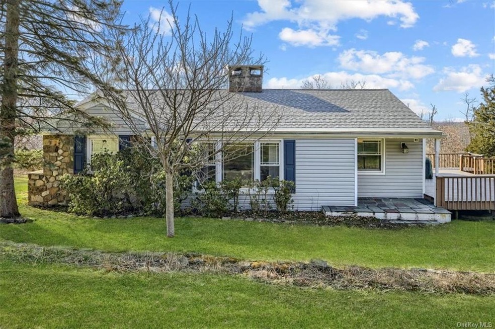 63 Helms Hill Rd, Washingtonville, NY 10992 - photo 1