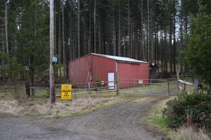 38184 S Hardy Rd, Molalla, OR 97038 - photo 1