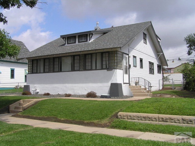 Main View
