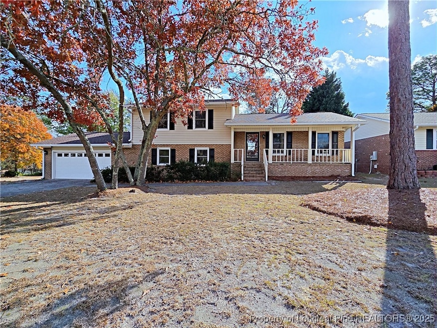 6811 Mangrove Dr, Fayetteville, NC 28314 - photo 1