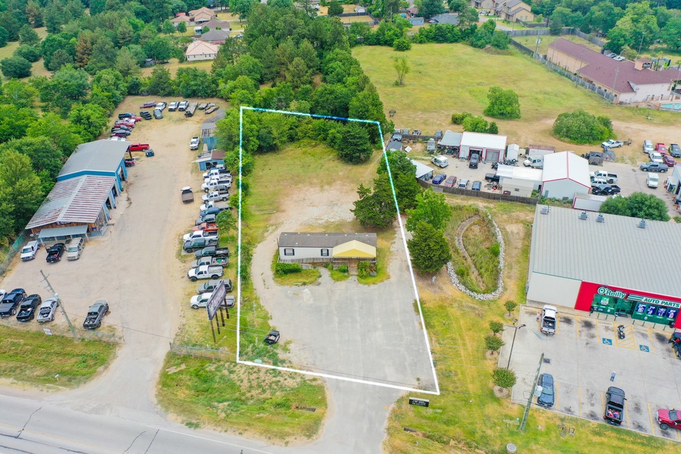 40946 Fm 1774 Rd, Magnolia, TX 77354 - photo 1