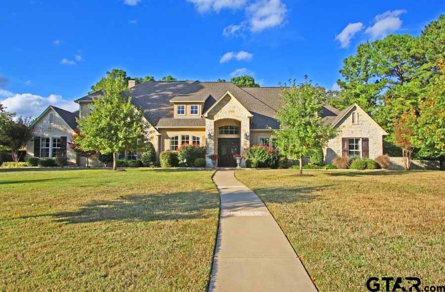 6066 6066 Graemont Blvd, Tyler, TX 75703 - photo 1