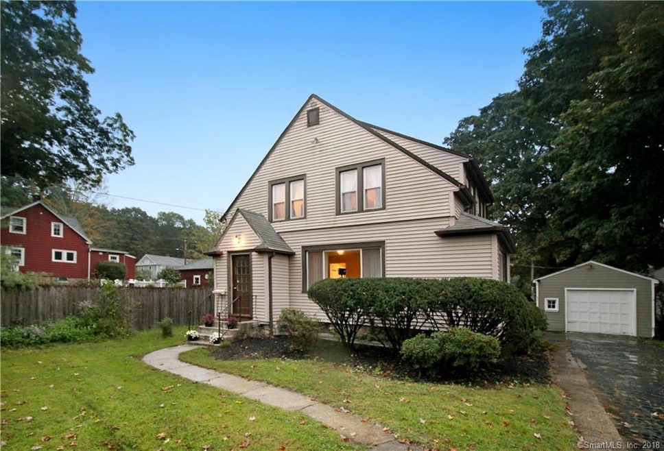 14 W Avon Rd, Unionville, CT 06085 - photo 1