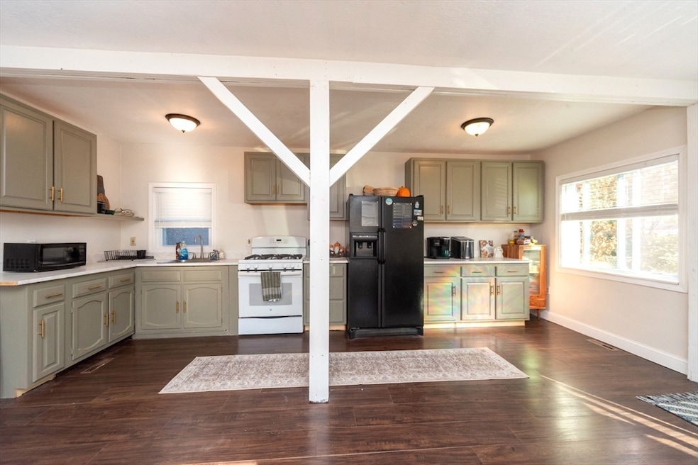 39 Evergreen Rd, Norton, MA 02766 - photo 1