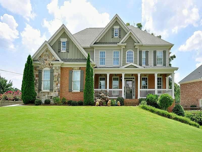 Exterior Front. CLICK the HomeScenes.com Virtual T