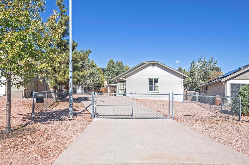 810 N Bavarian Way, Payson, AZ 85541 - photo 1