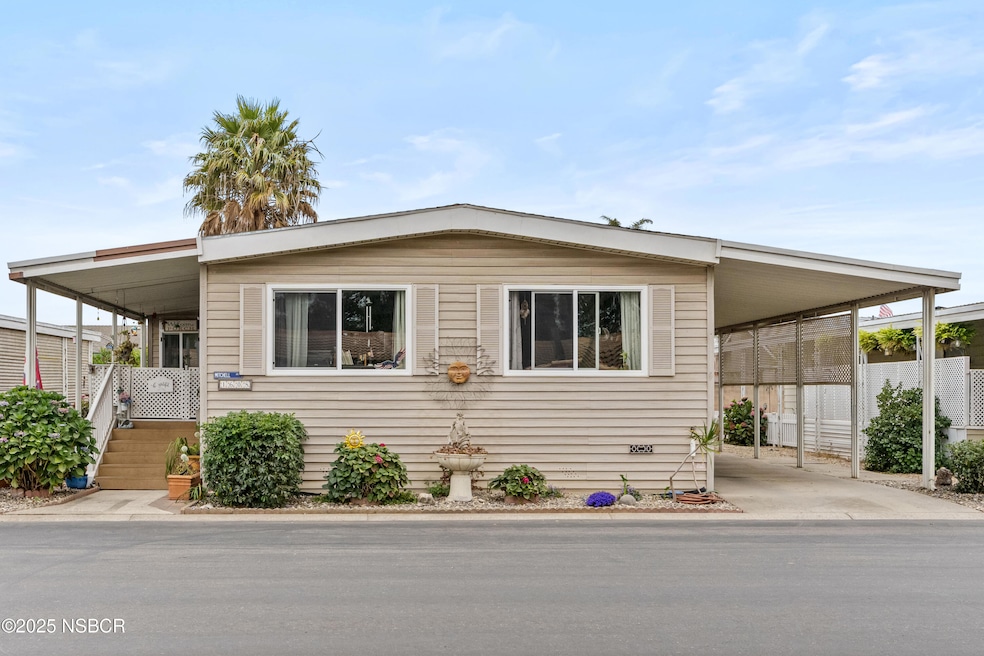 1608 Via Quantico, Santa Maria, CA 93454 - photo 1