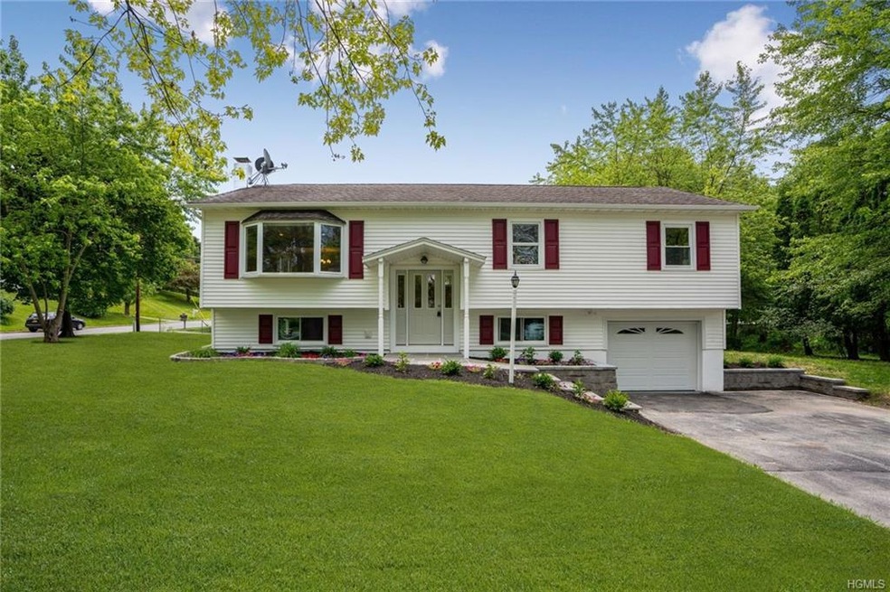 1 Craig Place, Wappingers Falls, NY 12590 - photo 1